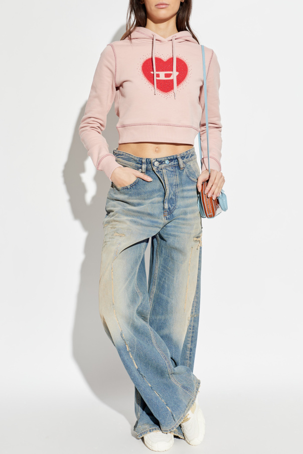 Diesel Jeans ‘D-SIRE’