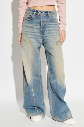 Diesel Jeans ‘D-SIRE’