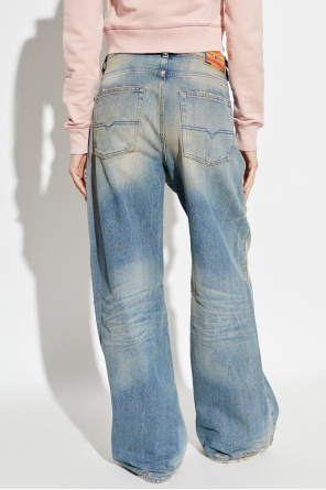 Diesel Jeans ‘D-SIRE’