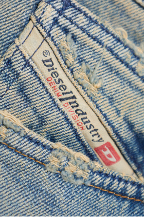 Diesel Jeans ‘D-SIRE’