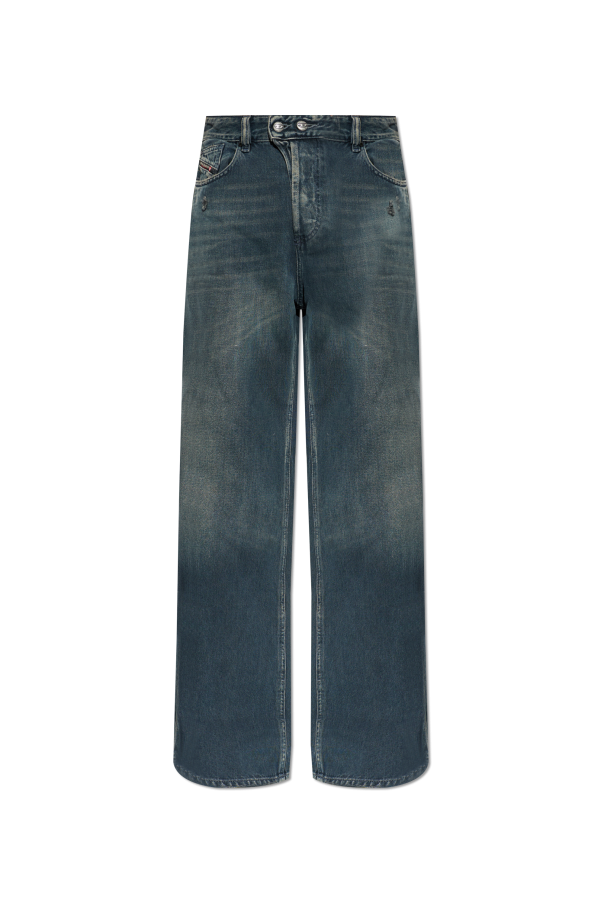 ‘1996 D-SIRE’ jeans od Diesel