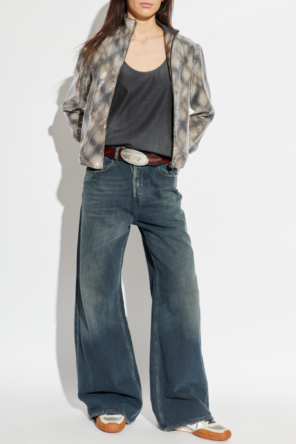 Diesel Jeans ‘1996 D-SIRE’