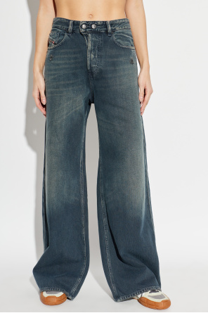 Diesel Jeans ‘1996 D-SIRE’