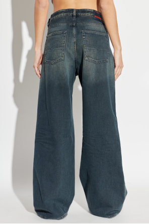 Diesel Jeans ‘1996 D-SIRE’