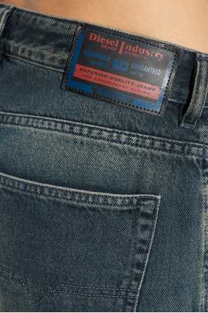 Diesel Jeans ‘1996 D-SIRE’