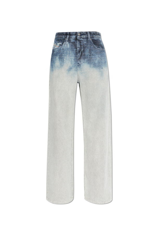 '1996 D-SIRE' jeans od Diesel