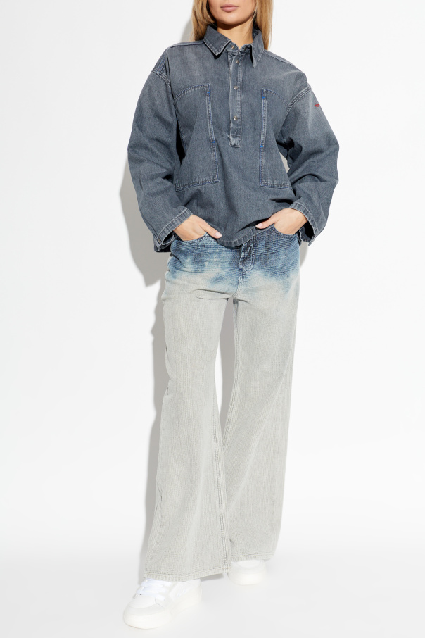 Diesel '1996 D-SIRE' jeans