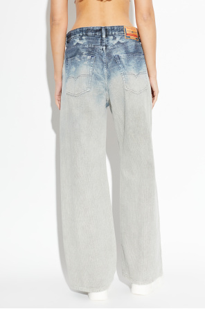 Diesel '1996 D-SIRE' jeans