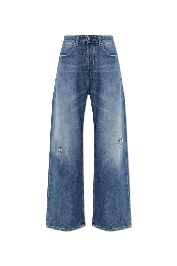 ‘1996 D-SIRE’ jeans od Diesel