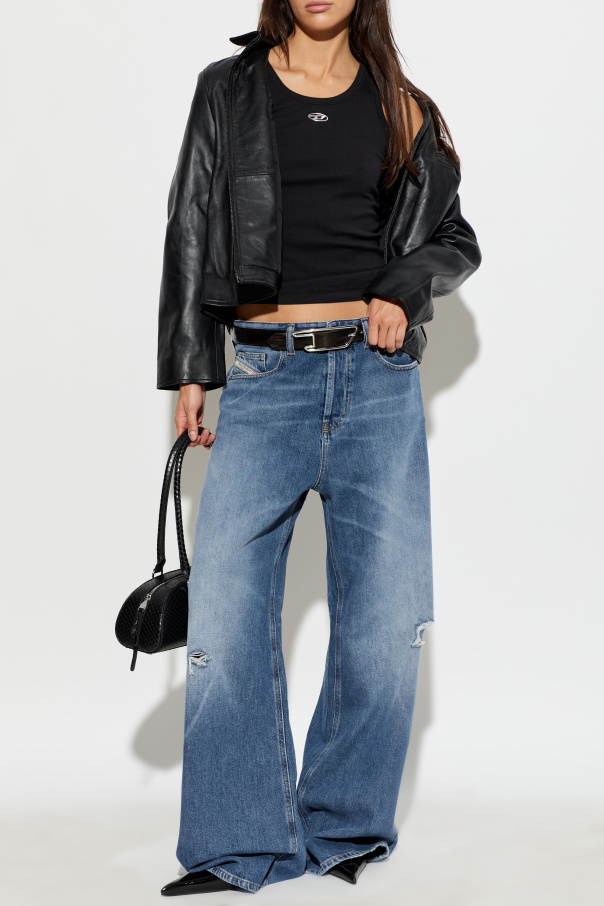 Diesel Jeans „1996 D-SIRE“