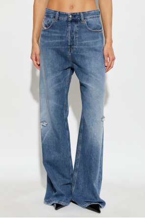 Diesel Jeans „1996 D-SIRE“