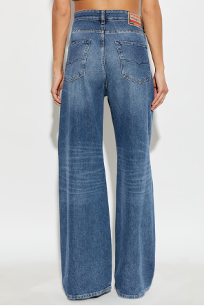 Diesel Jeans „1996 D-SIRE“