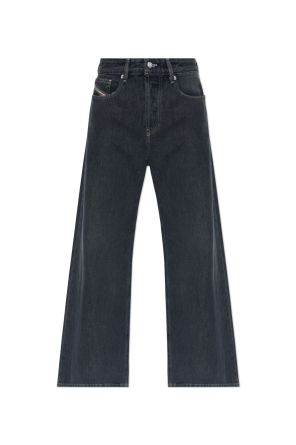 Vaqueros ‘1996 D-SIRE’