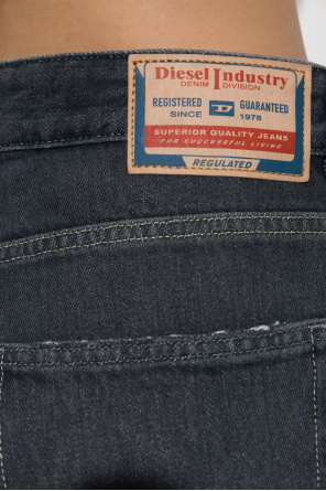 Diesel Jeans ‘1996 D-SIRE’