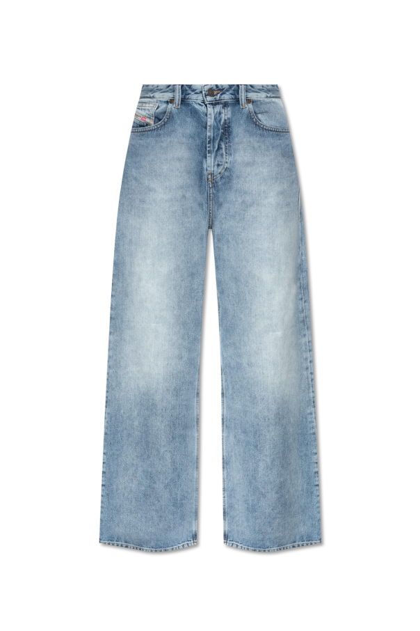 Diesel ‘1996 D-SIRE L.32’ jeans