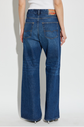 Diesel Jeans `1996 D-SIRE`