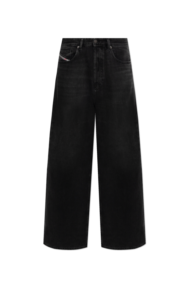 Jeans '1996 D-SIRE' od Diesel