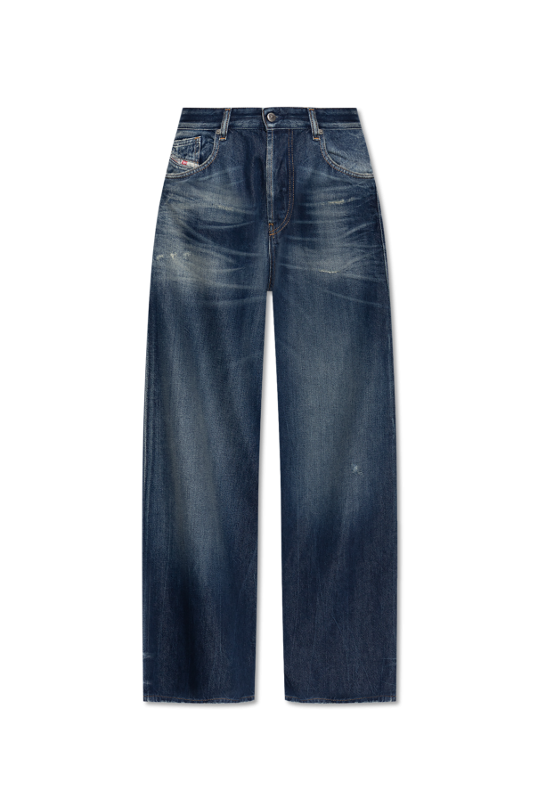 Jeans `1996 D-SIRE` od Diesel