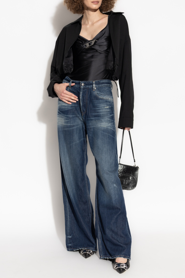 Diesel Jeans "1996 D-SIRE"