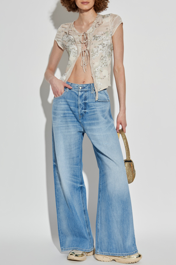 Diesel Jeans „1996 D-SIRE“