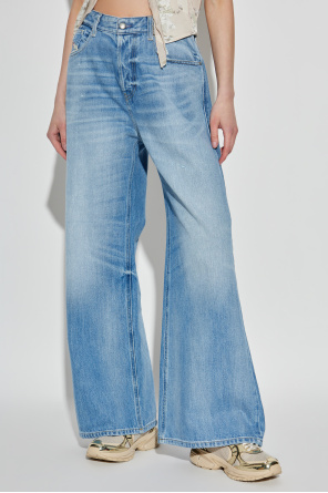 Diesel Jeans „1996 D-SIRE“