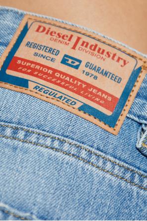 Diesel Jeans „1996 D-SIRE“