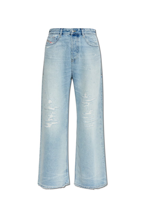 Jeans '1996 D-SIRE' od Diesel