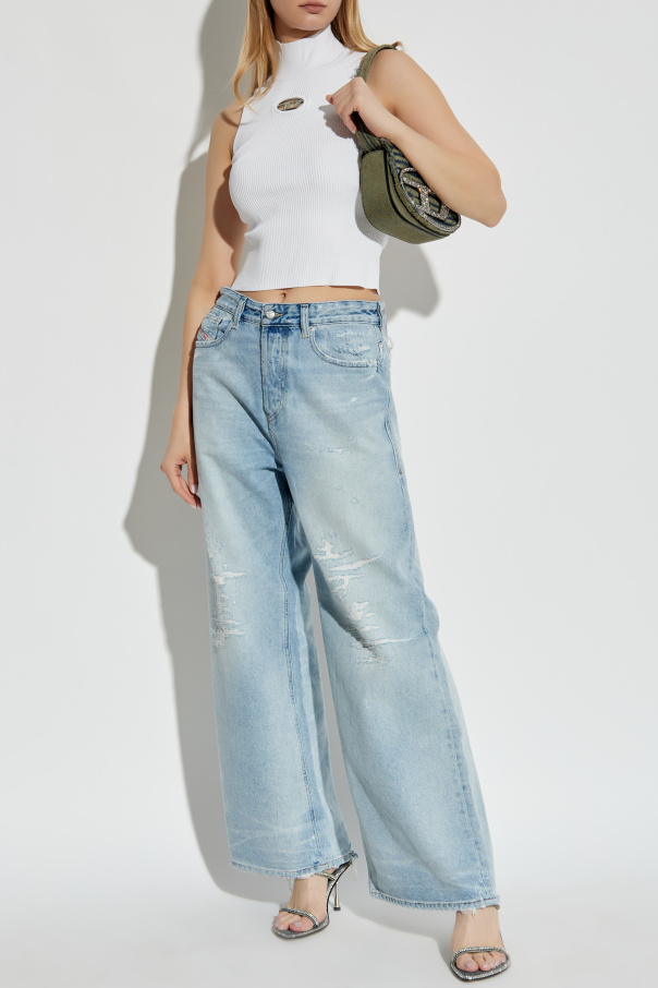 Diesel Jeans '1996 D-SIRE'