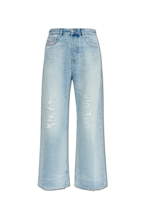 Jeans '1996 D-SIRE'