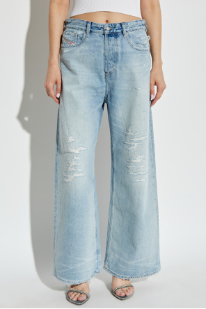 Diesel Jeans '1996 D-SIRE'