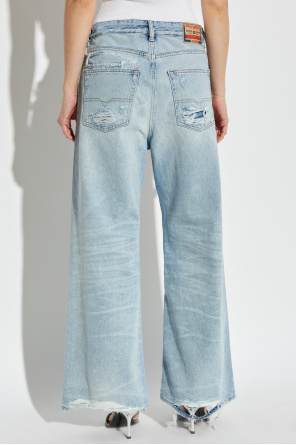 Diesel Jeans '1996 D-SIRE'