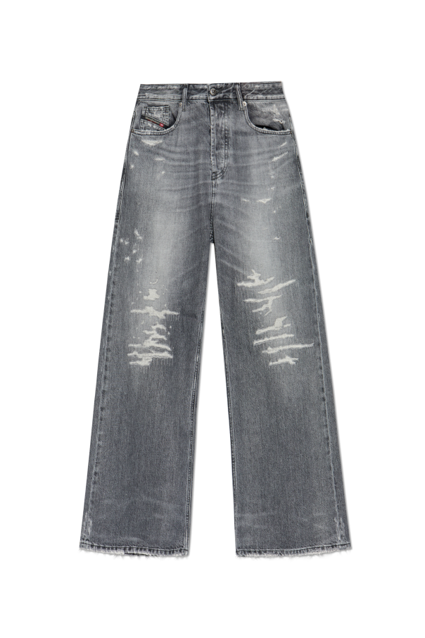Jeans `1996 D-SIRE` od Diesel
