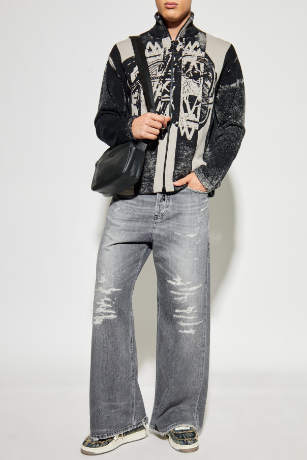 Diesel Vaqueros `1996 D-SIRE`