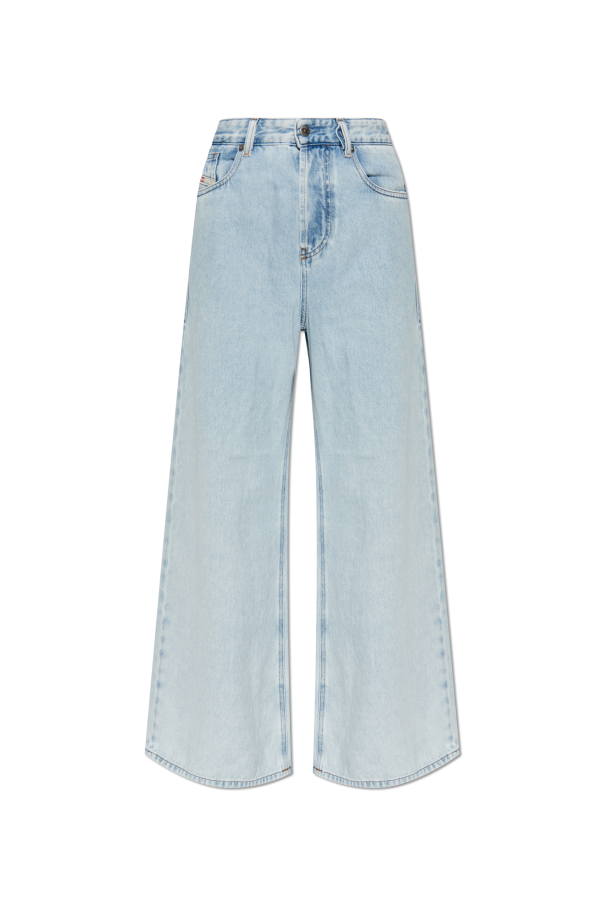 Jeans `1996 D-SIRE` od Diesel