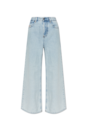 Jeans „1996 D-SIRE“
