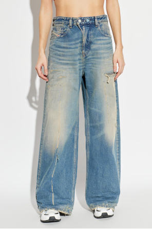 Diesel ‘D-SIRE’ jeans