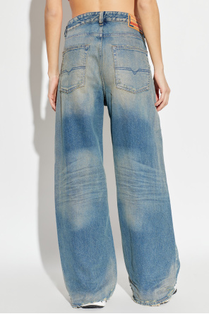 Diesel ‘D-SIRE’ jeans
