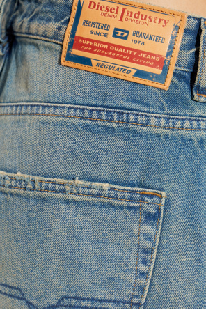 Diesel ‘D-SIRE’ jeans