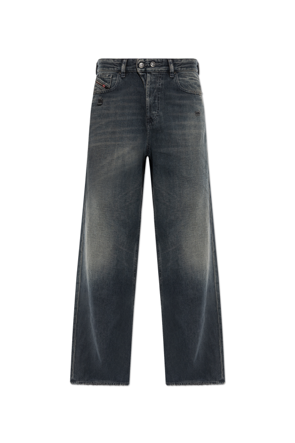‘1996 D-SIRE’ jeans od Diesel