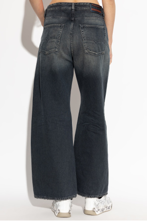 Diesel ‘1996 D-SIRE’ jeans