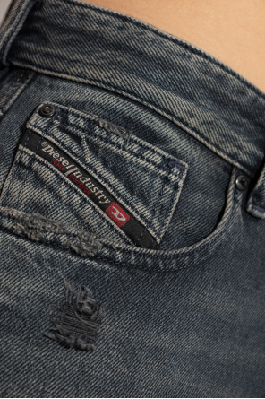 Diesel ‘1996 D-SIRE’ jeans