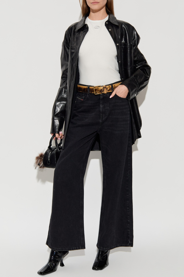 Diesel Jeans '1996 D-SIRE'