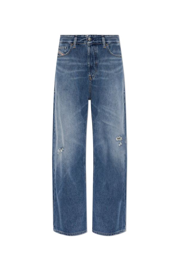 Jeans '1996 D-SIRE' od Diesel