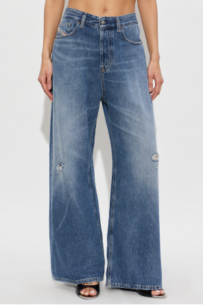 Diesel Jeans '1996 D-SIRE'