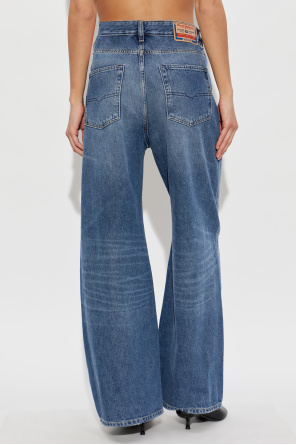 Diesel Jeans '1996 D-SIRE'