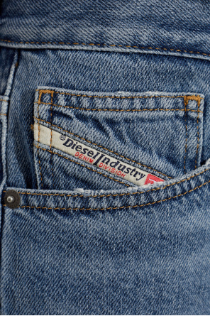 Diesel Jeans '1996 D-SIRE'
