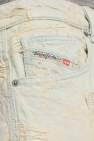 Diesel light blue Jeans 1996 D-SIRE-FSG