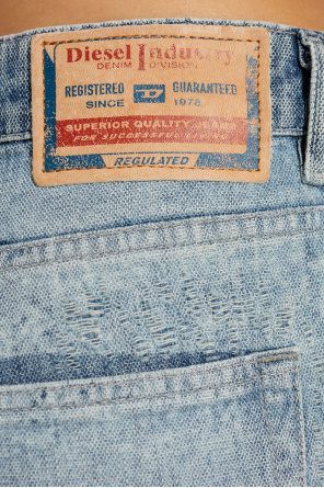 Diesel Jeans "1996 D-SIRE-FSH"
