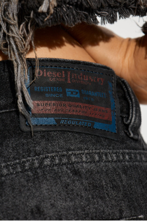 Diesel Vaqueros `1996 D-SIRE-FSH1`