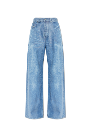 Vaqueros ‘1996 D-SIRE-FSI’